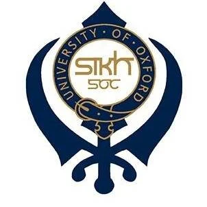 Oxford Sikh Society logo